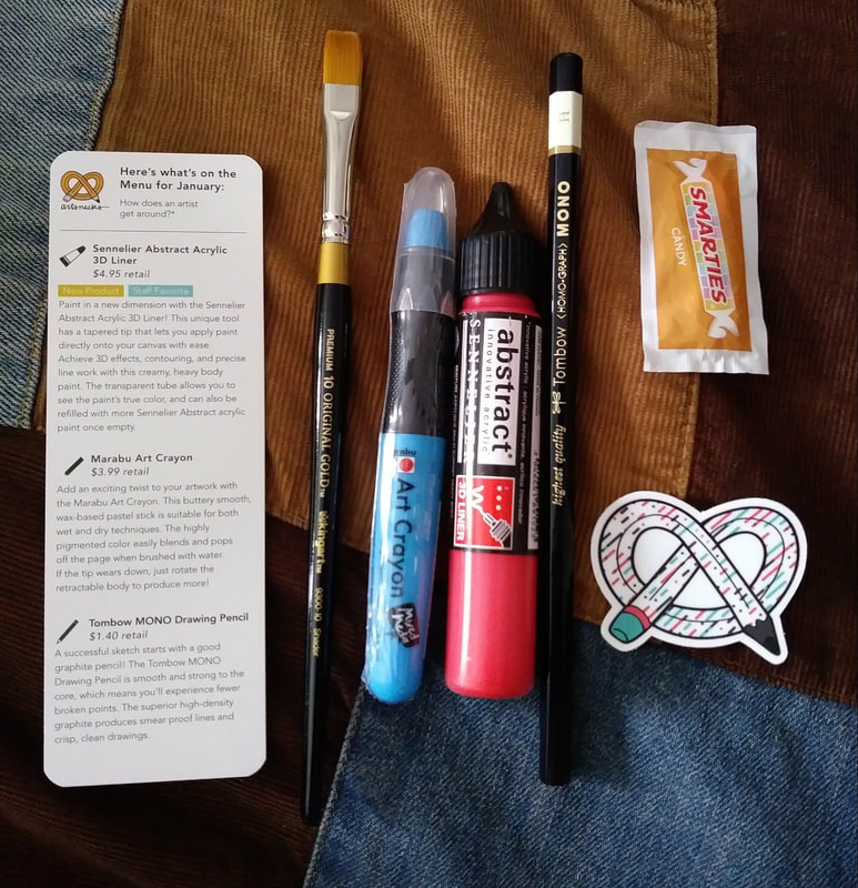 Zebra Mildliner Double-Ended Brush Pen — ArtSnacks